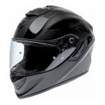 Casque int�gral scorpion exo - 1400 air freeway ii noir mat - s