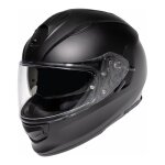 Casque int�gral scorpion exo - 491 solid noir mat (ece 22 - 06) - m