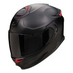 Casque int�gral scorpion exo - gt sp air solid noir mat - l