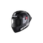 Casque int�gral shark race - r pro gp fim racing #1 2019 carbone / noir / c