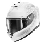 Casque int�gral shark d - skwal 3 sp lyne white / silver / silver - xl