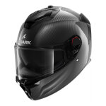 Casque int�gral shark spartan gt pro carbon skin carbone / anthracite / c