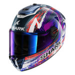 Casque int�gral shark spartan rs carbon zarco signature - 2xl