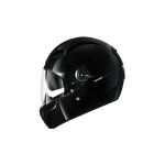 Casque int�gral shark vision r 2 blank noir - xs