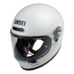 Casque int�gral shoei glamster 06 blanc - l