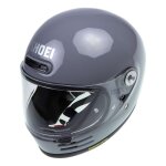 Casque int�gral shoei glamster 06 gris basalt - xs