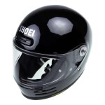 Casque int�gral shoei glamster 06 noir - s