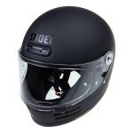 Casque int�gral shoei glamster 06 noir mat - s