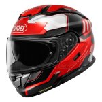 Casque int�gral shoei gt - air 3 agility tc - 1 - xs