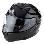 Casque int�gral shoei gt - air 3 black - m