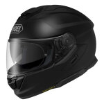 Casque int�gral shoei gt - air 3 black matt - 2xl
