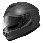 Casque int�gral shoei gt - air 3 deep grey matt - l