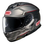 Casque int�gral shoei gt - air 3 discipline tc - 1 - xs