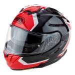 Casque int�gral shoei gt - air 3 realm tc - 1 - xs