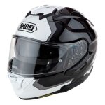 Casque int�gral shoei gt - air 3 realm tc - 5 - m