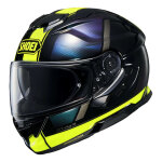 Casque int�gral shoei gt - air 3 scenario tc - 3 - xs