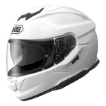 Casque int�gral shoei gt - air 3 white - 2xl