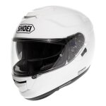 Casque int�gral shoei gt - air blanc - s
