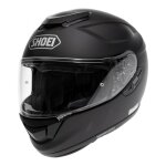 Casque int�gral shoei gt - air noir mat - s