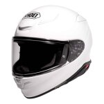 Casque int�gral shoei nxr 2 blanc brillant - m