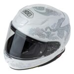 Casque int�gral shoei nxr 2 fearless tc - 6 - s