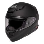 Casque int�gral shoei nxr 2 noir mat - l