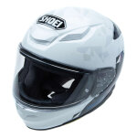 Casque intgral shoei nxr 2 origami tc - 5 blanc / noir / rouge - s