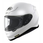 Casque int�gral shoei nxr blanc - xxs