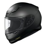 Casque int�gral shoei nxr noir mat - xxs
