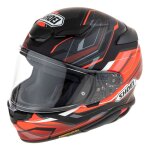 Casque intgral shoei nxr2 capriccio tc - 1 - s