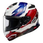 Casque intgral shoei nxr2 capriccio tc - 10 - s