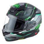 Casque intgral shoei nxr2 capriccio tc - 4 - xs