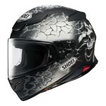 Casque intgral shoei nxr2 gleam tc - 5 - m