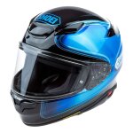 Casque intgral shoei nxr2 sheen tc - 2 - 2xl