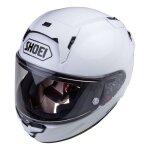 Casque intégral shoei x - spr pro blanc - xs Casque intégral shoei x - spr pro blanc - xs