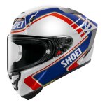Casque int�gral shoei x - spr pro gardner tc - 2 - s