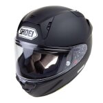 Casque intégral shoei x - spr pro noir mat - s Casque intégral shoei x - spr pro noir mat - s