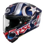 Casque int�gral shoei x - spr pro toprak tc - 2 - s