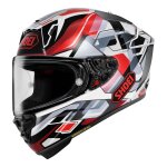 Casque int�gral shoei x - spr pro valion tc - 1 - xs