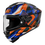 Casque int�gral shoei x - spr pro valion tc - 8 - s