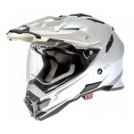 Casque int�gral trail afx fx - 41ds blanc - xs