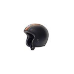 Casque jet arai freeway classic ride orange / noir mat - s Casque jet arai freeway classic ride orange / noir mat - s