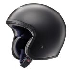 Casque jet arai freeway classic vintage noir - xs Casque jet arai freeway classic vintage noir - xs