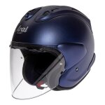 Casque jet arai sz - r vas bleu mat - xl Casque jet arai sz - r vas bleu mat - xl