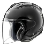 Casque jet arai sz - r vas evo solid black - xs Casque jet arai sz - r vas evo solid black - xs