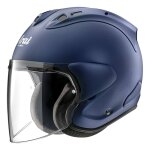 Casque jet arai sz - r vas evo solid matte blue - xs Casque jet arai sz - r vas evo solid matte blue - xs