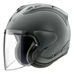 Casque jet arai sz - r vas evo solid matte green - xs Casque jet arai sz - r vas evo solid matte green - xs