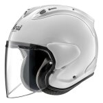 Casque jet arai sz - r vas evo solid white - xs Casque jet arai sz - r vas evo solid white - xs