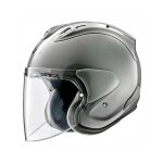 Casque jet arai sz - r vas modern gris - xs