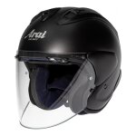 Casque jet arai sz - r vas noir mat - m